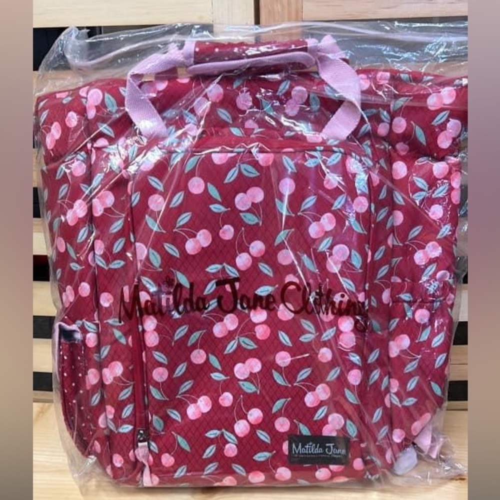 NWT Matilda Jane